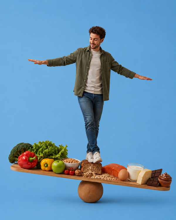 Equilibre-alimentaire
